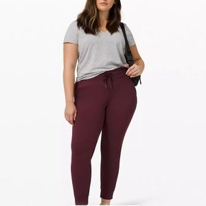 Ready to Rulu Lululemon Joggers